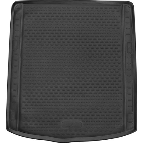 Bac de Coffre XTR pour Audi A6 (C7) Limousine 11/2010 - 09/2018 (1/5)