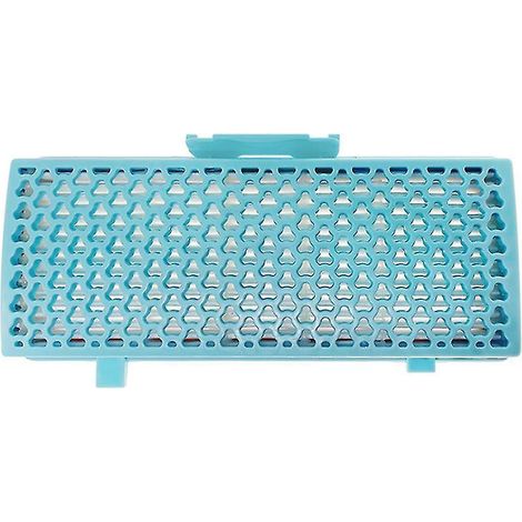 1 Stück HEPA-Filter für LG ADQ68101902 XR-404 VK70186 VK71185 (1/4)