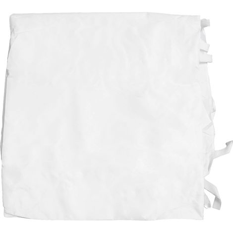 Toit De Store Remplaçable - Tissu Oxford 300D - Imperméable Et Anti-UV - Dimensions 2,6 x 2,5 M - Pour Store Extérieur - 1 Pièce (1/5)