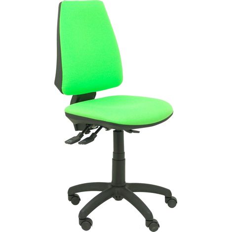 piqueras-y-crespo Elche S P&C Sbali22 silla verde pistacho (1/5)