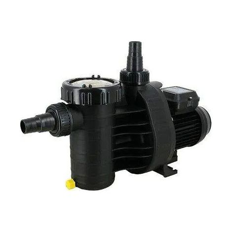 Pompe EDG 3/4ch, 14 m3 par heure, 12MCE, 2.7A, AQUA PLUS 8