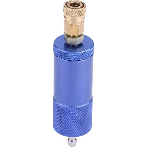 Filtre à air compresseur avec séparateur eau-huile et régulateur, filetage mâle et femelle (1/5)