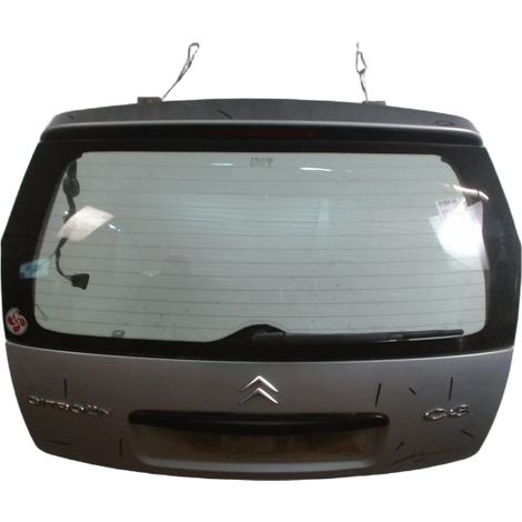 [PRODUIT D'OCCASION] Hayon CITROEN C3 ♻️ Ref Oe. 8701q2 - Garantie à vie (1/3)