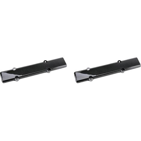 2X Cache-culbuteurs, inserts de bougies d'allumage pour Honda Acura Civic B18 B16 série B VTEC, accessoires auto, cache-faisceau moteur (1/5)