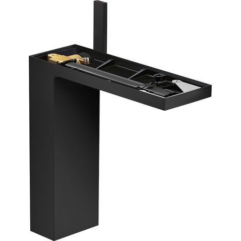 Mezclador monomando de lavabo hansgrohe AXOR MyEdition 230 con