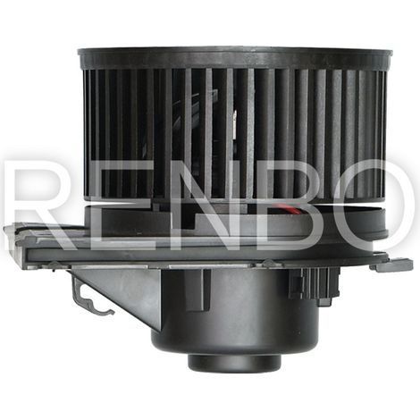 Convient aux ventilateurs de climatisation Lavida, Bora et Lavida pour voiture 1JD819021 (1/3)