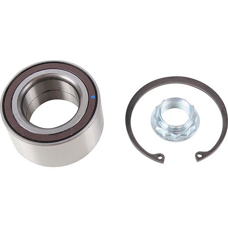 ROULEMENT DE ROUE NK BMW T. E87