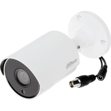 Telecamera Bullet Dahua Hdcvi Pal 2K 4Mpx Ip67 (1/4)