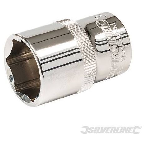 INSERTO BUSSOLA ESAGONALE POLLICI 1/2" 3/4" CHIAVE CHIAVI BUSSOLOTTO 475SL
