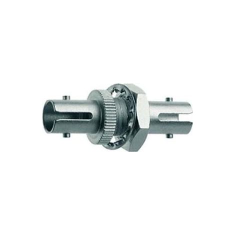 Telegärtner T-ST Kupplung MM Einlochmontage 100007075 (1/5)