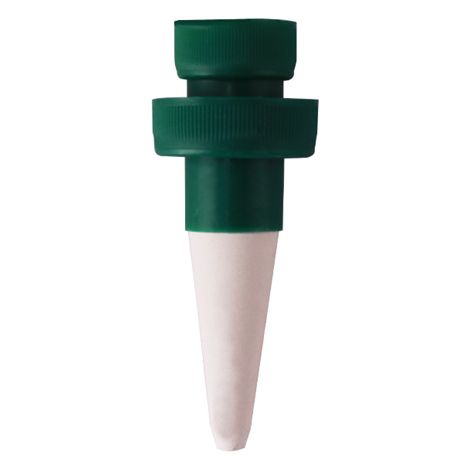 BRAVIX Automatique Plante D'irrigation d'eau, Lot de 4 Systèmes D'irrigation Automatique pour Plantes en Pot, Distributeur Verseur Goutte à Goutte D'irrigation pour Jardin, Plante D'intérieur, Fleurs