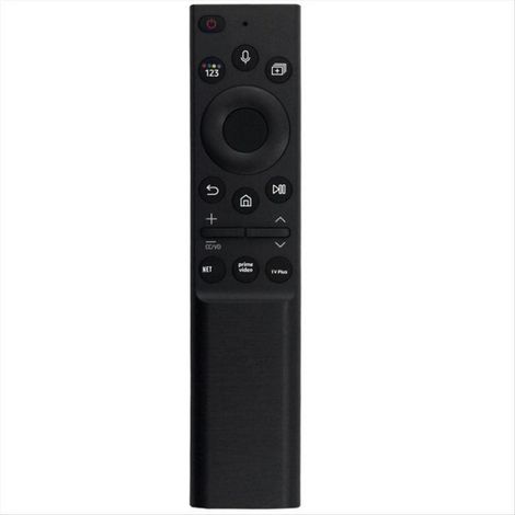 Télécommande Solaire - Pour TV Samsung QN9 QN8 QN7 2021 - Compatible BN59-01357A TM2180E - Sans Batterie - 1 Pièce (1/5)