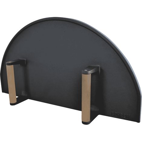 Porte de four à bois en fonte - Pro 130 et 160