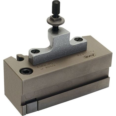 Schnellwechsel-Abstechhalter AA-A0