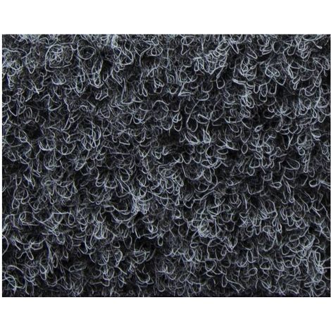 Passatoia Oscar Gr H 67 Cm Grigio 6151 - 25 Ml