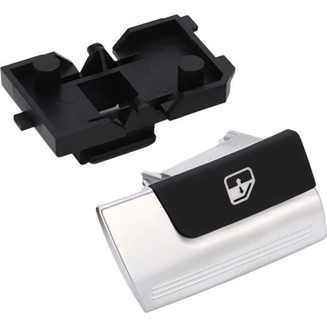 Bouton de lève-vitre électrique droit avec support 247883, remplacement pour Ferrari 488 GTB 458 Italia Spider FF (1/5)