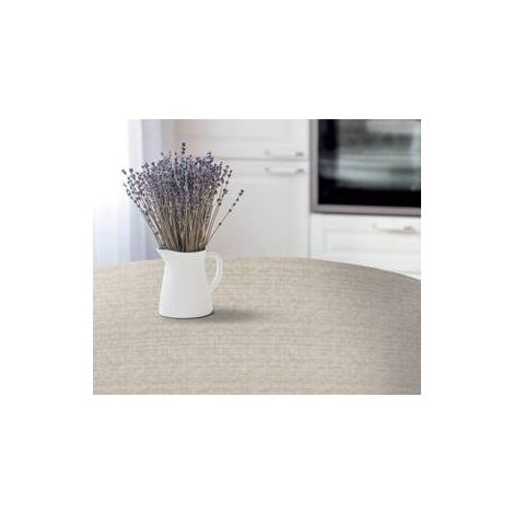 20 x TOVAGLIATO PROTEGGITAVOLO CHERY ORDITO BEIGE