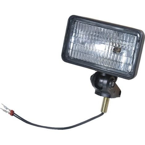 Phare de travail JOHN DEERE RE154908 (1/2)