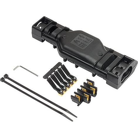Manchon de raccordement Gel Raygel-plus-0 (1/4)