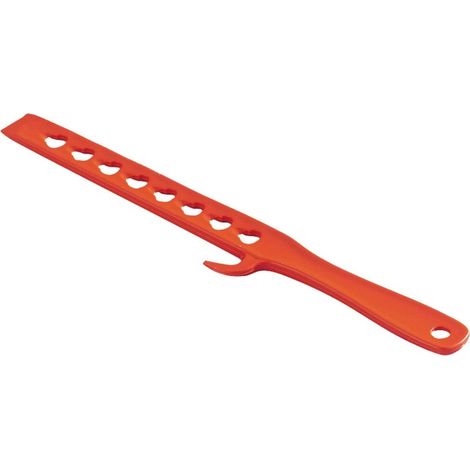 Melangeur Plastique - Metaltop