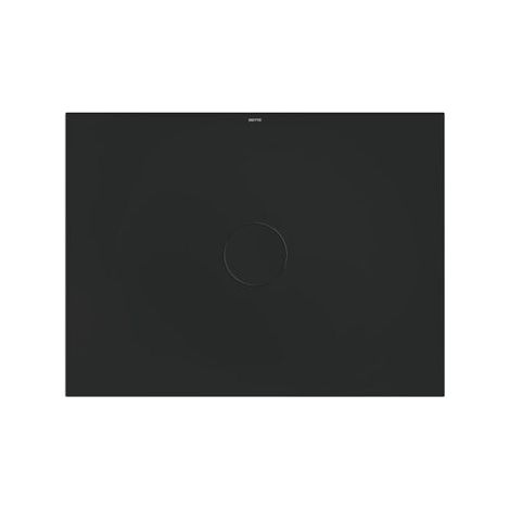 BETTE 7354-056T2 Carrelage de douche rectangulaire Air avec