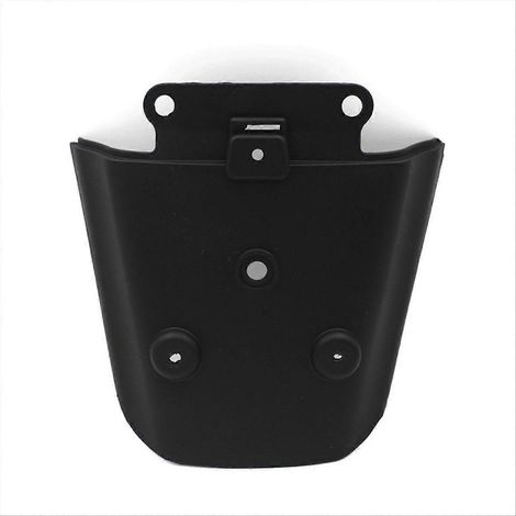 Expansión del mercado de la Vespa GTS GTV 300 6R, negra (1/5)