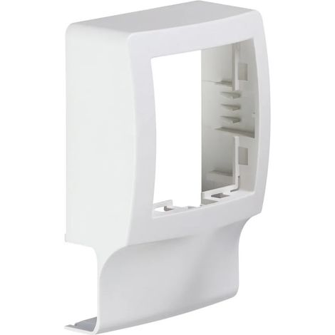 Support Alréa pour ATA 12 / 16x30 Pure - HAGER ATA123399016