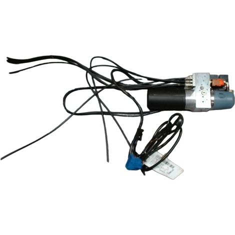 Moteur Toit Ouvrant PEUGEOT 307 Cc 03-05 [PRODUIT D'OCCASION]♻️10562130106
