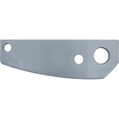 Lama di ricambio lama superiore lunghezza totale 150mm Art.-No. 40 00 810 998 PROMAT