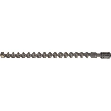 Forêt tarières pour boulonneuse MAKITA B-54330 Emmanchement : 3/4'' Ø 35 mm