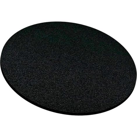 Tapis anti-éclaboussures pour vidange d'huile, résistant à la chaleur, professionnel, noir, non (1/5)