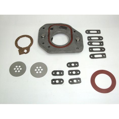Nachrüstset Dicht. f. Servicekoffer für ROTEX GSU bis BJ 2011 - 5005088 von Daikin