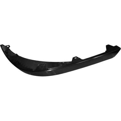 SPOILER SINISTRO LISCIO ABS NERO - VOLVO - FH 2021 - 22671508