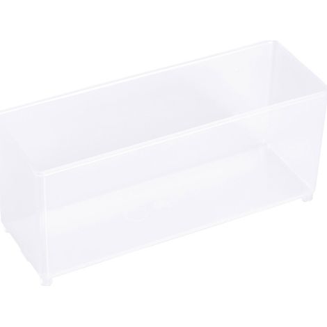 raaco 80 CA8-2 Sortimentskoffer-Einsatz (B x H x T) 55 x 69 x 157 mm Inhalt 1 St.