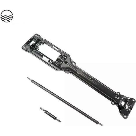 Câble moteur de réglage de siège flexible pour Mercedes W205 (compatible avec Mercedes CE GLC Classe W253 W213 W204) (1/4)