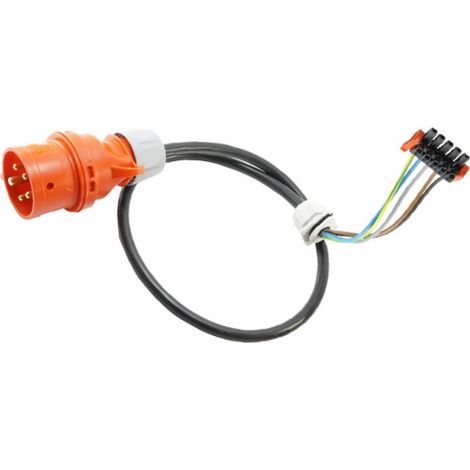 Cable pour coffret GFA ELEKTROMATEN TS97 DES