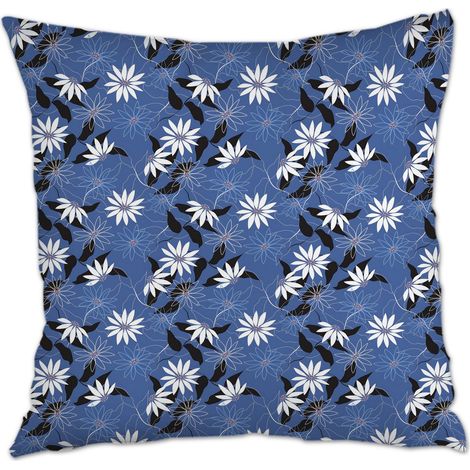 Housses de coussin décoratives rustique pour Noël, la Saint-Valentin, anniversaire (1/5)