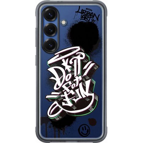 Funda flipsuit rug neg s25+ (1/5)