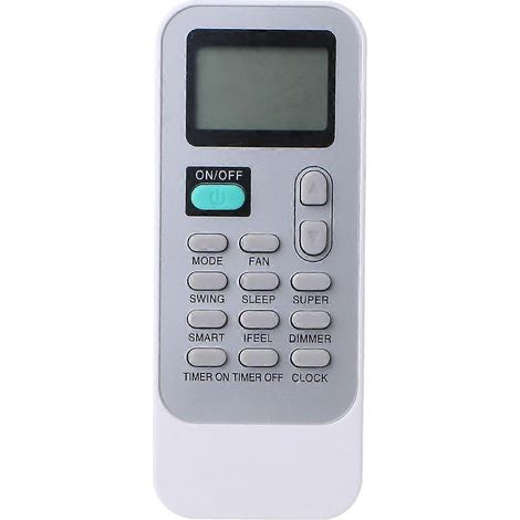Universelle Fernbedienung als Ersatz für Hisense DG11J1-01