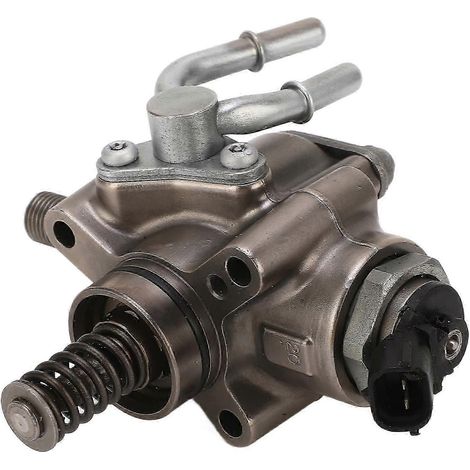High Pressure Fuel Pump L3k9 13 35zc Turbo Fuel System Tank Pump Replacement For Mazda Cx7 6 3 Mazdaspeed( ) (1/5)