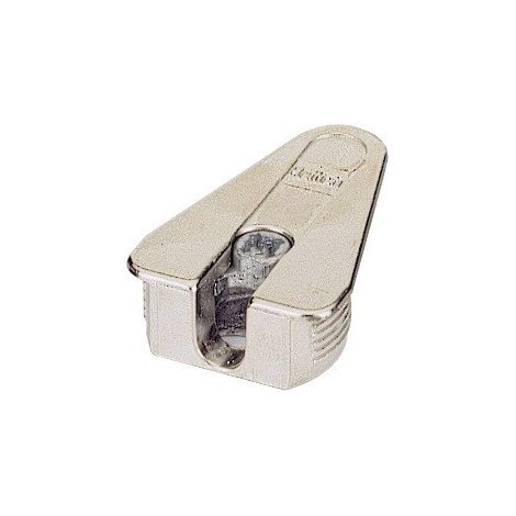 Connecteur excentrique VB 20 D avec rebord 19-20mm HETTICH (Par 200)