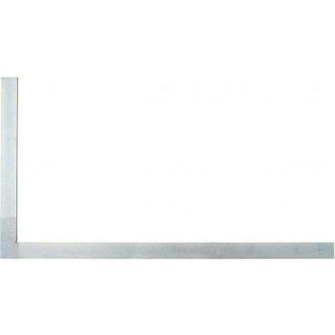 SOLA-SW 300 - Quadrato liscio da fabbro 300x180 mm (1/3)