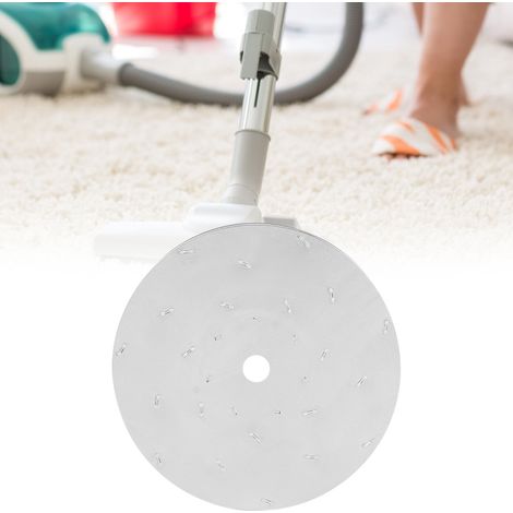 Accessoire de remplacement pour pale de ventilateur de moteur d'aspirateur domestique en aluminium (1/5)