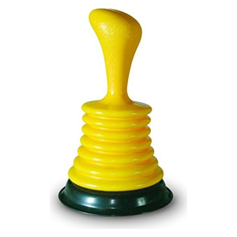 Anzapack 853917 V Deboucheur Type Soufflet (1/2)