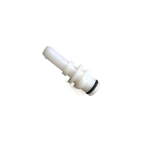 Packung mit 1 Schlauchverbinder für Puzzi-Teppichreiniger (Ersatzteil, 38,710 mm), Teilenummer 4 443 019 0-Crezuo