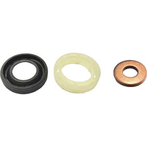 Kit de joints, injecteur compatible Citroën 1609848280 1609848080