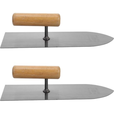 Lot de 2 Poignées de Meuble Vintage de Tête de Cheval, Boutons de Tiroir Garde-robe en Métal Solide Vis, Style Rétro pour Porte, Armoire, Tiroir et Meuble Décoratif (1/5)