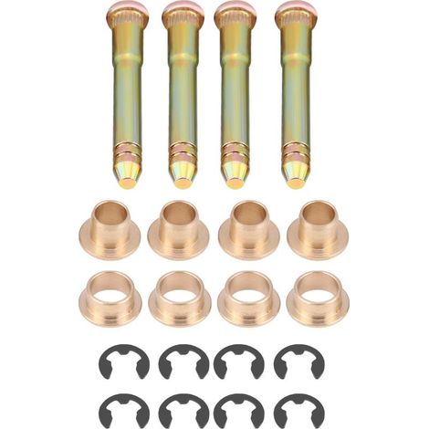 Kit de Réparation de Charnière de Porte de Voiture, pour CRX CX DX EX SI EG6 B16 D16 EK (1/5)