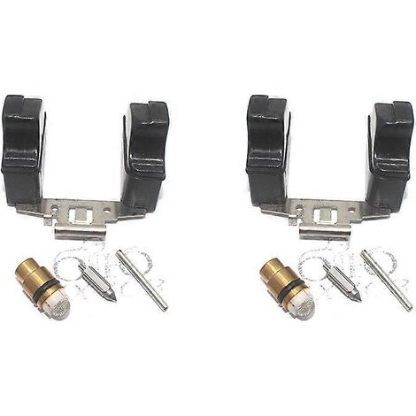 Pointeau de flotteur de carburateur pour Suzuki GS750, GS850, GS450, GS550, GS650, GS700 (modèles GS 450, 550, 650, 700 et 750).