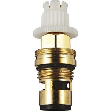 Ricambio vitone da 1/2" a dischi di ceramica per gruppi con leva clinica Grohe 47117000
